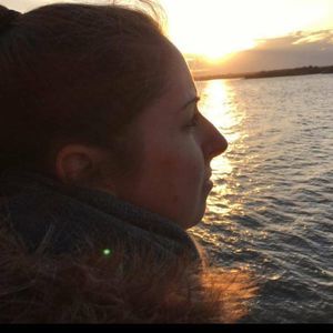 Meet your Posher, Heather